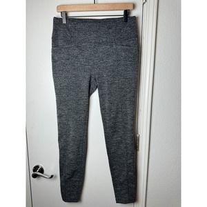 ATHLETA HERRINGBONE METRO HIGH WAISTED LEGGING‎